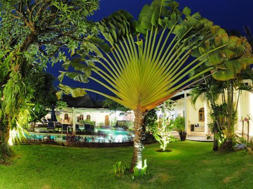 Villa Costa Plenty Sanur Exterior foto