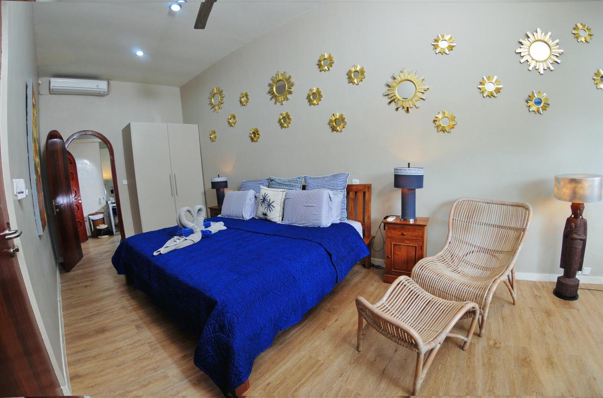 Villa Costa Plenty Sanur Exterior foto