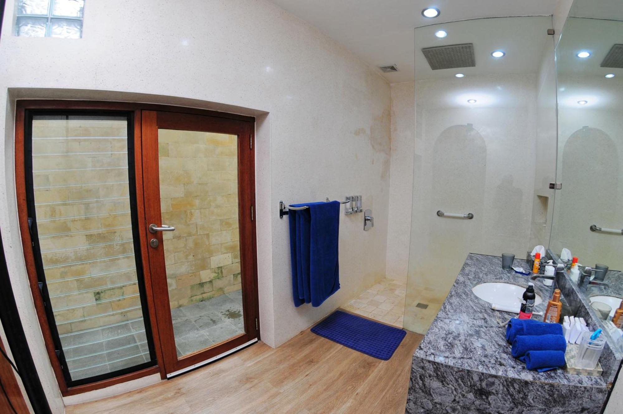 Villa Costa Plenty Sanur Exterior foto