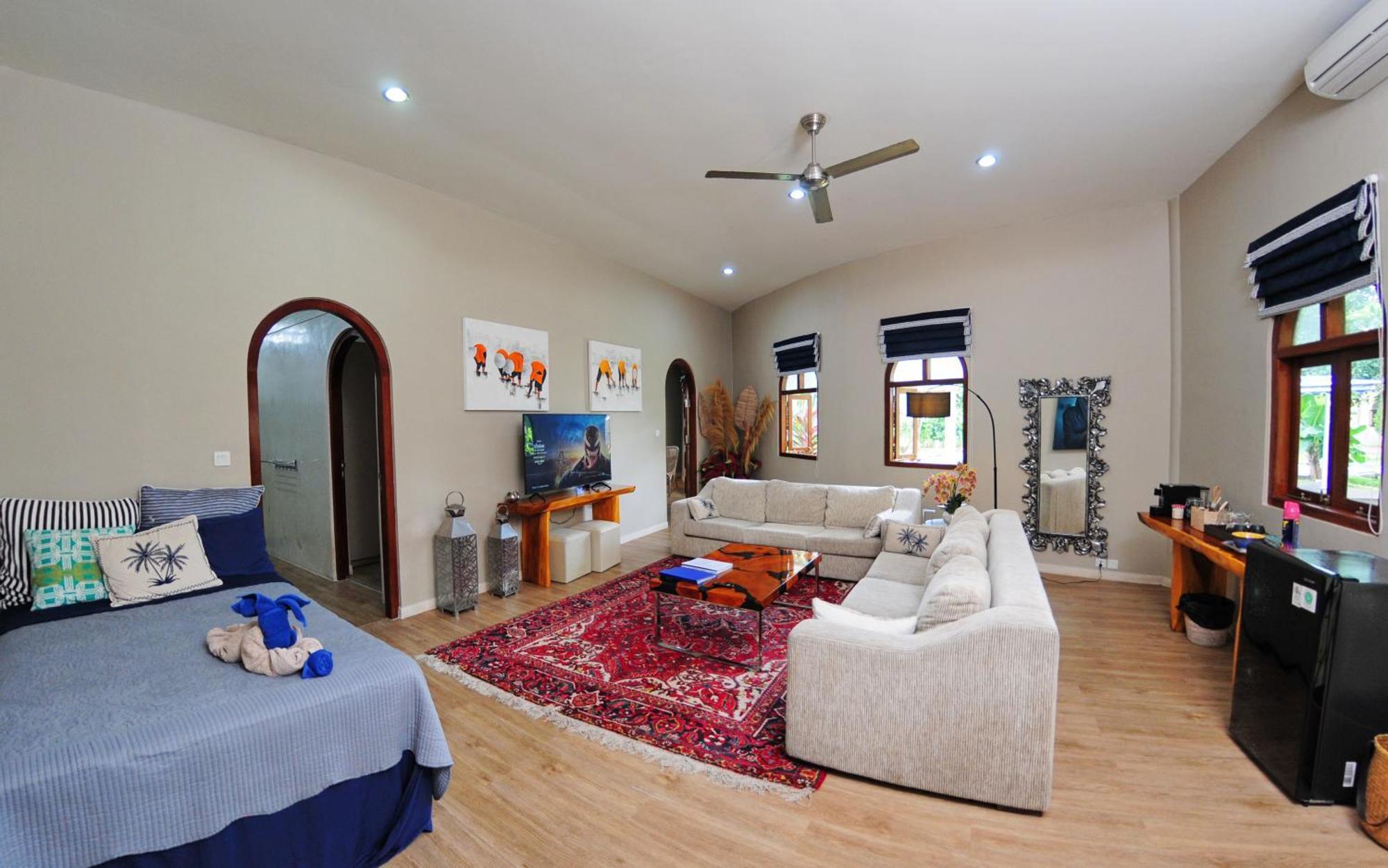 Villa Costa Plenty Sanur Exterior foto