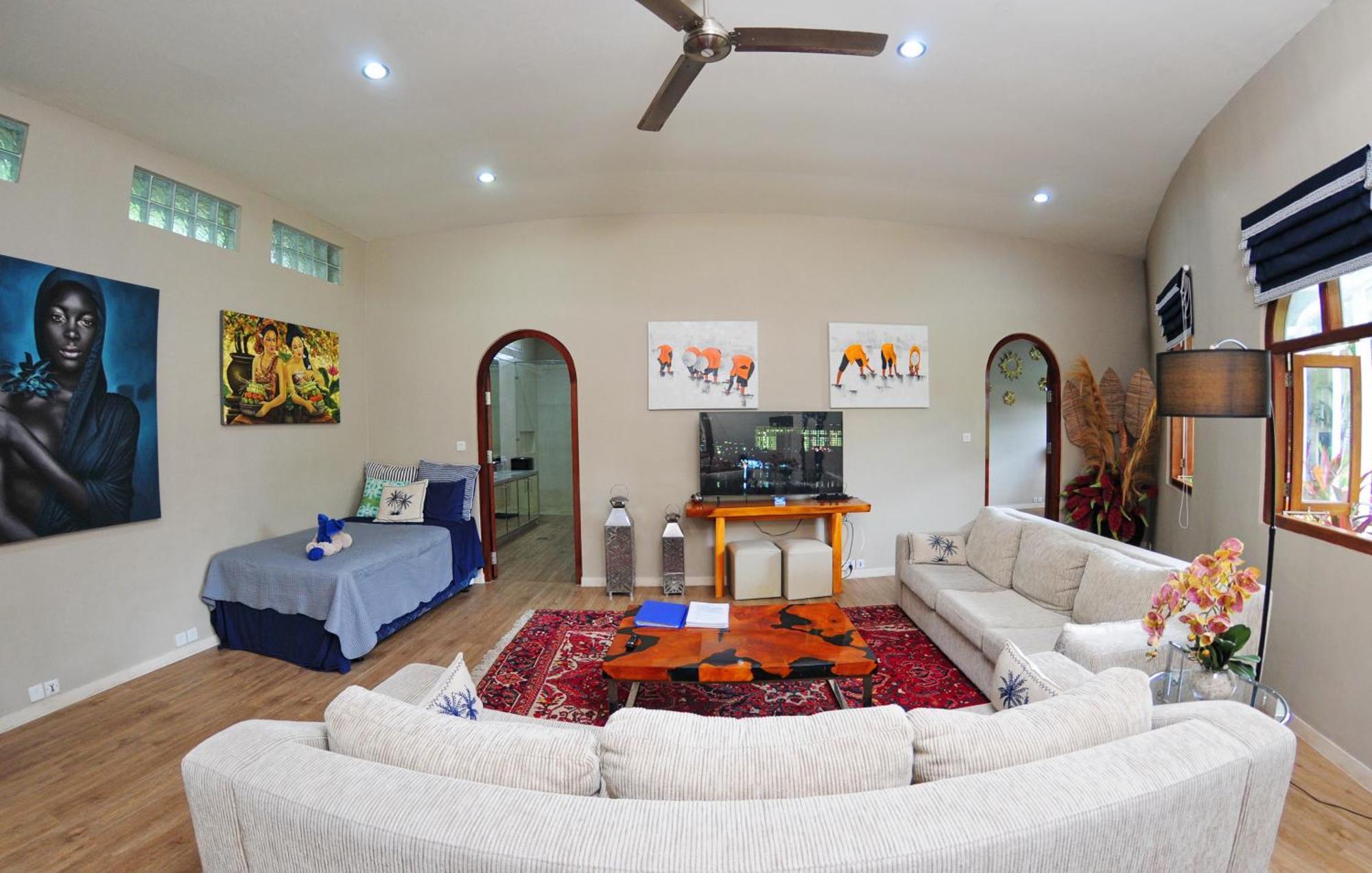 Villa Costa Plenty Sanur Exterior foto
