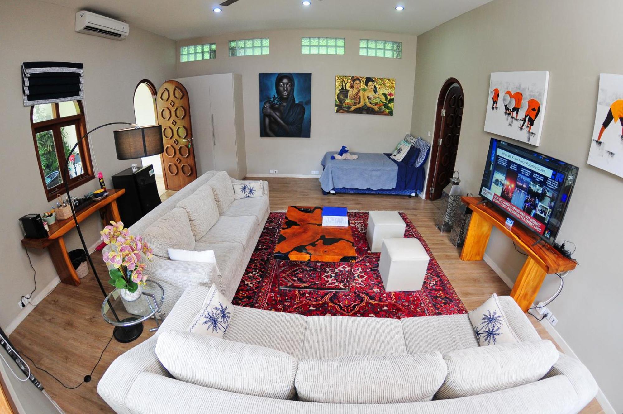 Villa Costa Plenty Sanur Exterior foto