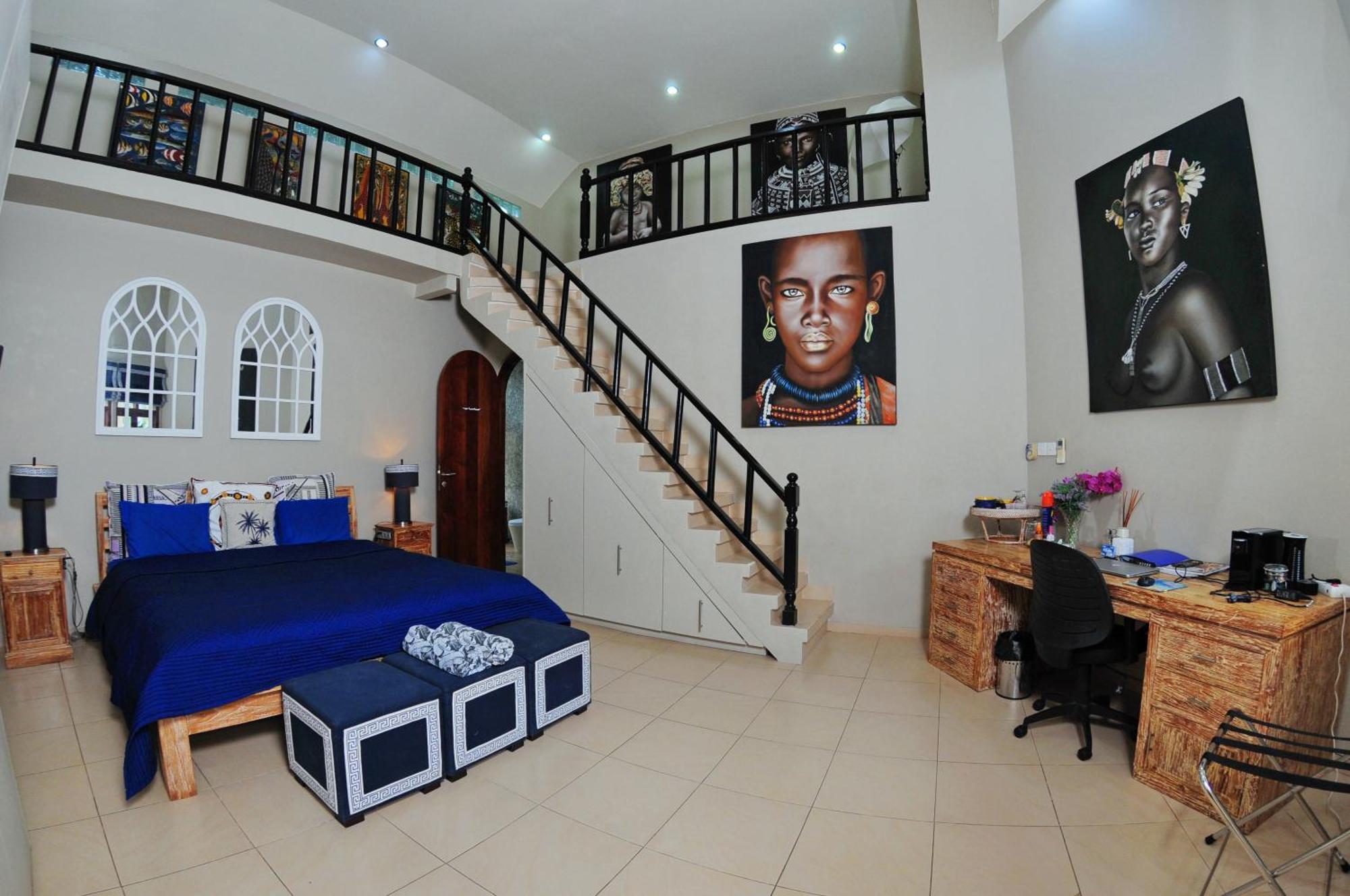 Villa Costa Plenty Sanur Exterior foto