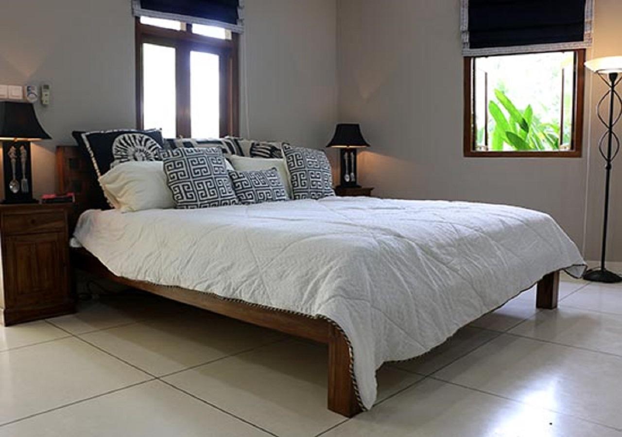 Villa Costa Plenty Sanur Exterior foto