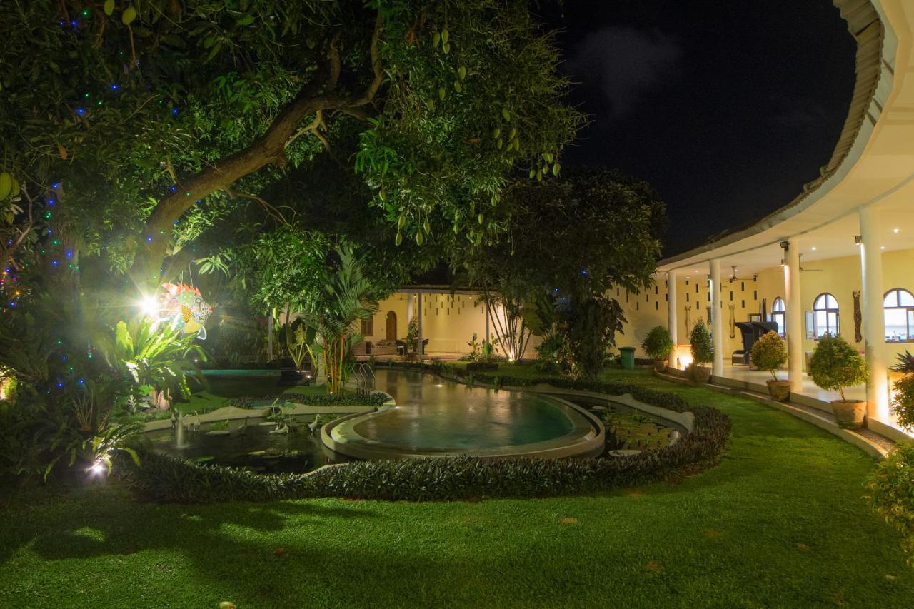 Villa Costa Plenty Sanur Exterior foto