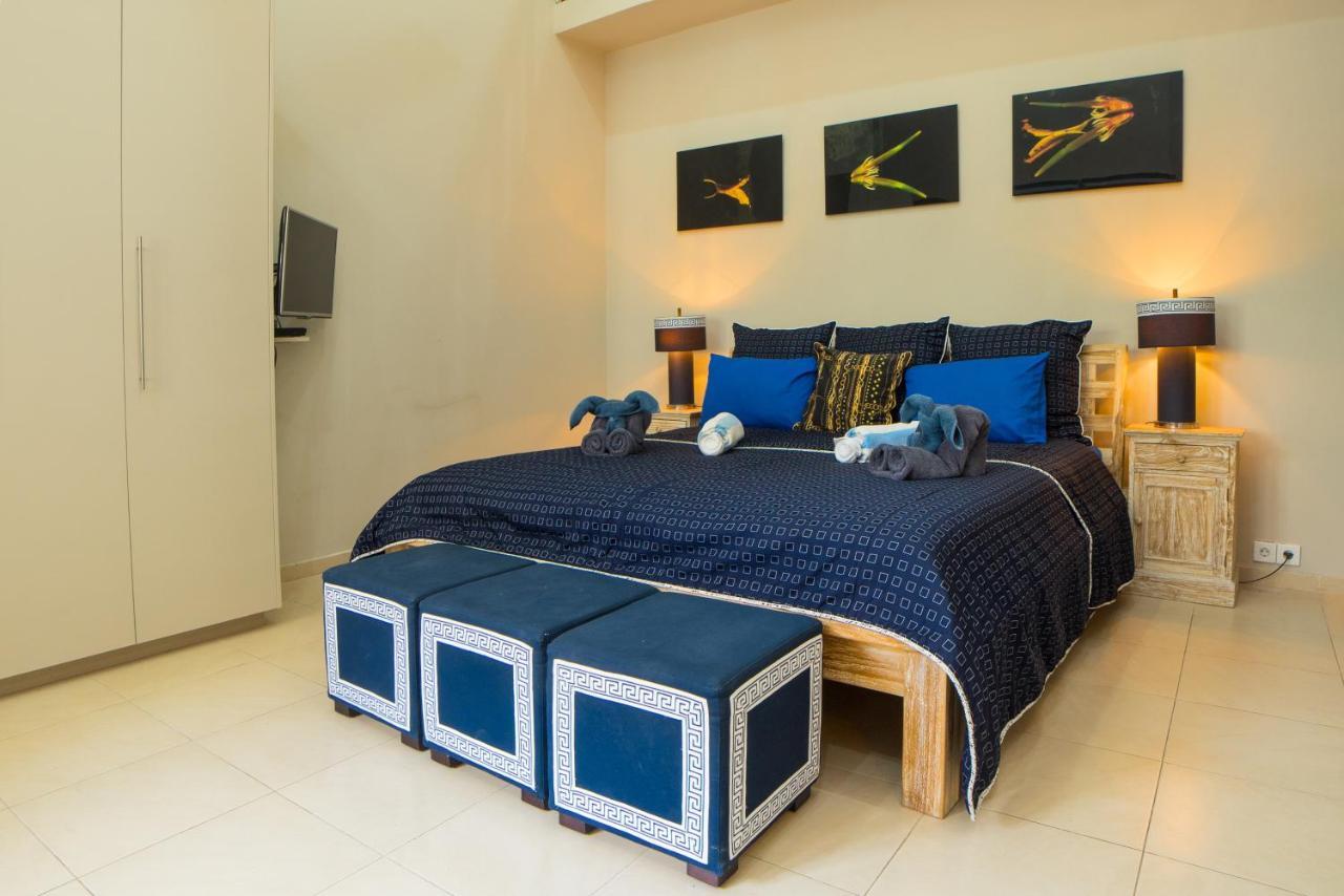 Villa Costa Plenty Sanur Exterior foto