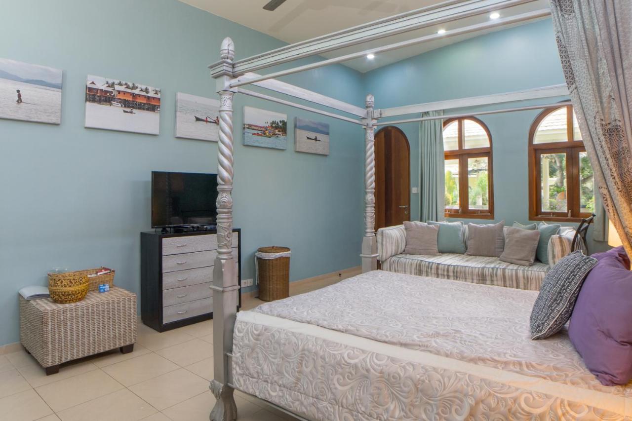 Villa Costa Plenty Sanur Exterior foto