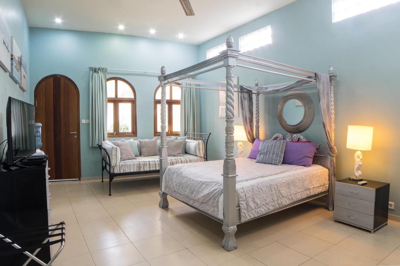 Villa Costa Plenty Sanur Exterior foto